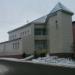 Производственно-технический центр МЧС России
