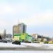 Парковка (ru) in Homieĺ city
