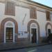 Arzachena train station