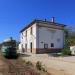 Arzachena train station