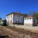 Arzachena train station