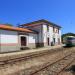 Arzachena train station