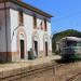 Arzachena train station