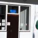 Бывший Гомельский городской узел электросвязи (ru) in Homieĺ city