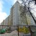 Неонатальный корпус (ru) in Homieĺ city
