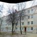 vulica Kirava, 31 in Homieĺ city