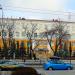 Училище олимпийского резерва (ru) in Homieĺ city