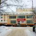 Республиканская клиническая больница № 5 в городе Саранск