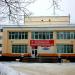 Республиканская клиническая больница № 5 в городе Саранск