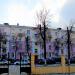 ул. Жарковского (ru), 8 in Homieĺ city