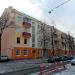 ул. Жарковского (ru), 10 in Homieĺ city