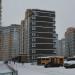 ул. Татьянин Парк, 12 корпус 6 в городе Москва