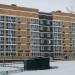 ул. Зелёная Горка, 1 корпус 1 в городе Москва
