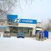 Автосалон HYUNDAI (ru) in Homieĺ city