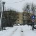 Корпус среднего образования школы № 1000 в городе Москва