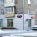 Фирменный магазин ОАО «Красный пищевик» (ru) in Homieĺ city