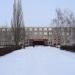 Школа № 126 — главный корпус в городе Барнаул