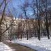 Варшавское шоссе, 55 корпус 1 в городе Москва