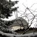 Кладбище в городе Великий Новгород