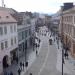 Nicolae Balcescu Street (pedestrian)