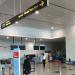 Yangon Airport International Terminal 2 in Yangon city