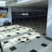 Yangon Airport International Terminal 2 in Yangon city