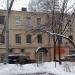 Садовая-Триумфальная ул., 16 строение 2 в городе Москва