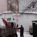 Трансформаторная подстанция в городе Москва