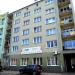 ul. Gdańska, 140 in Łódź city