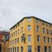 Fred. Olsen & Co. in Oslo city