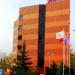 Hotel Qubus Łódź in Łódź city