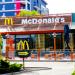 McDonald's in Łódź city