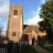 St James the Great Church Ruscombe