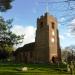 St James the Great Church Ruscombe