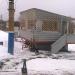 Пост дежурного по переезду в городе Уфа