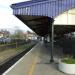 Twyford Railway Station