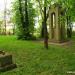 Antique Cementery from WWI