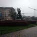 Pomnik Żołnierzom Polski Walczącej in Kraków city