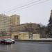 Проходная в городе Москва