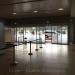 Yangon Airport Domestic Terminal in Yangon city
