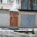 Оголовок вентиляционного канала (ru) in Homieĺ city