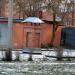 Оголовок вентиляционного канала (ru) in Homieĺ city