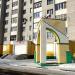 Магазин «Строительные материалы» (ru) in Homieĺ city