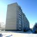 Рощинская ул. (ru), 10 in Homieĺ city