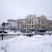 Остановка общественного транспорта «Дом культуры КМЗ» в городе Подольск