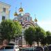 Вятская православная гимназия во имя преподобного Трифона Вятского в городе Киров