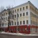 Вятская православная гимназия во имя преподобного Трифона Вятского в городе Киров
