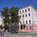 Вятская православная гимназия во имя преподобного Трифона Вятского в городе Киров