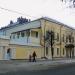Усадьба Колошина в городе Киров