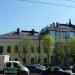 Усадьба Колошина в городе Киров